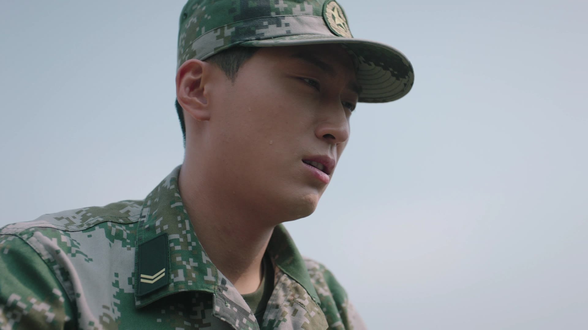 Thumbnail for The Hurt Locker (3) Season 1 Episode 19