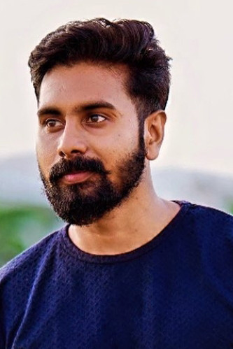 et billede af Jebin John