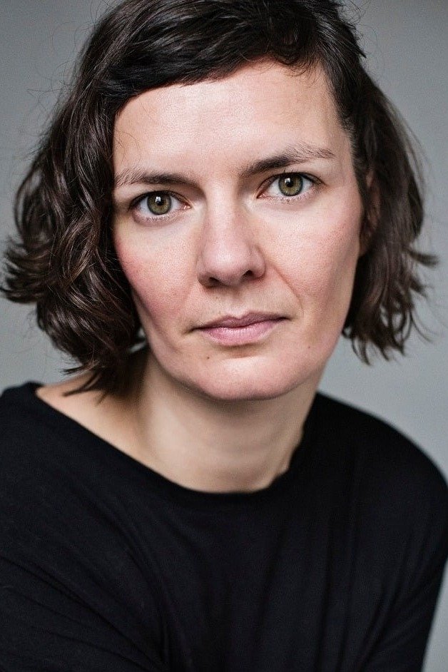 et billede af Laura Cairns