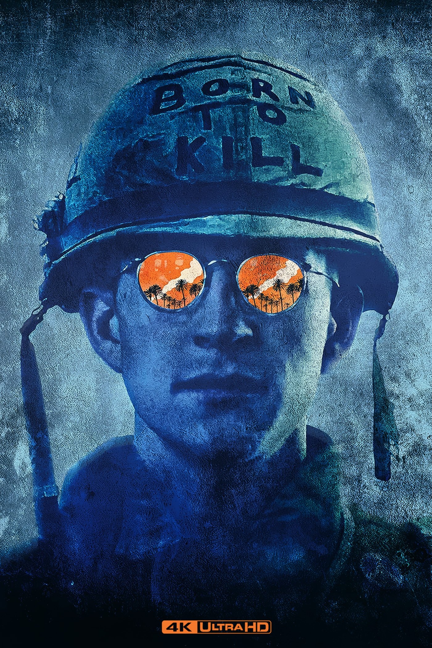 Full Metal Jacket