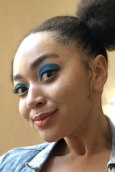 et billede af Roza Vasilishina