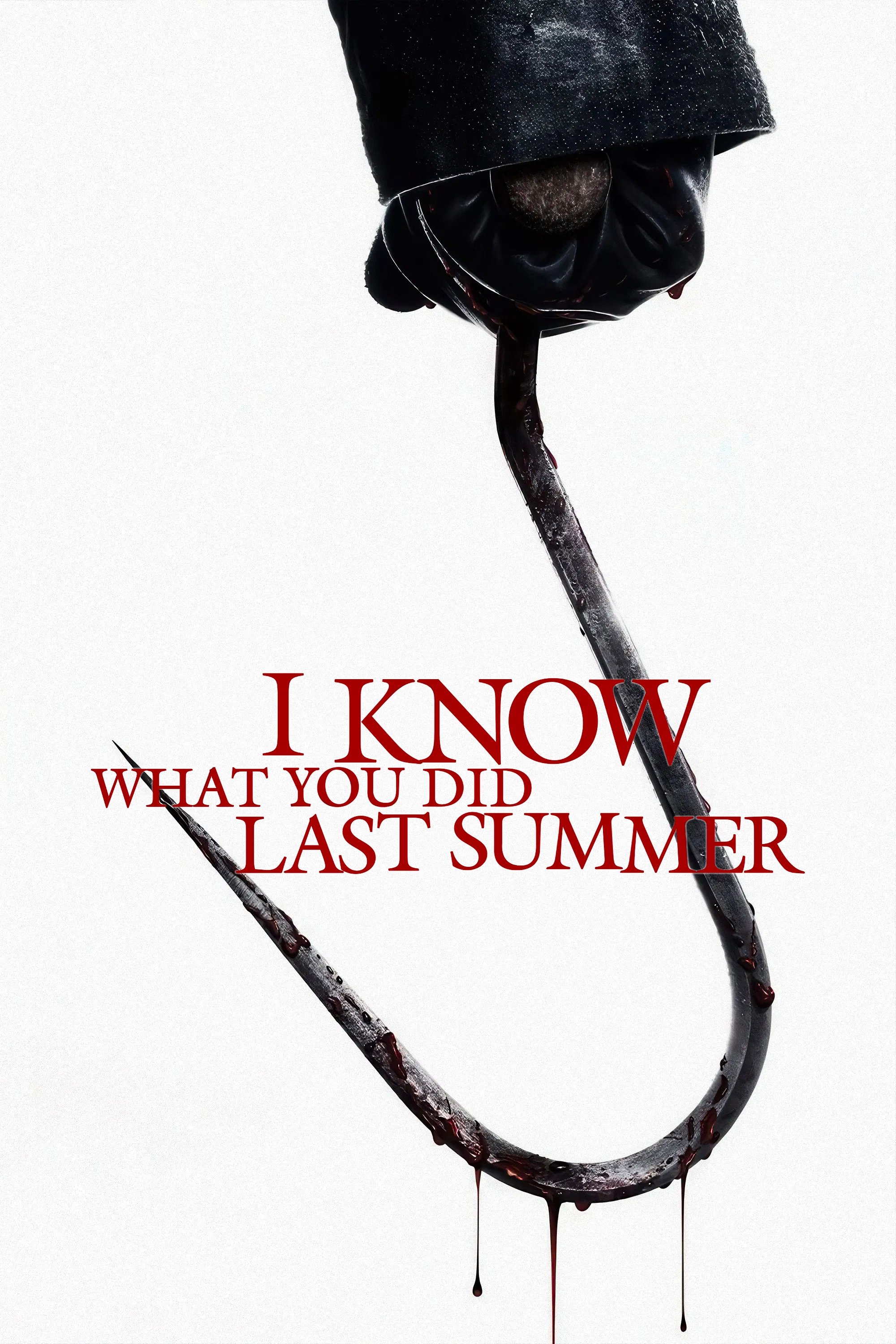I Know What You Did Last Summer