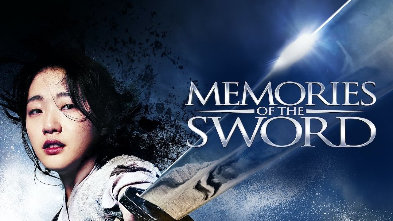 Memories of the Sword (2015)