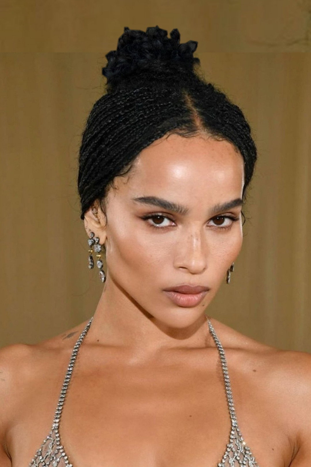 Zoë Kravitz