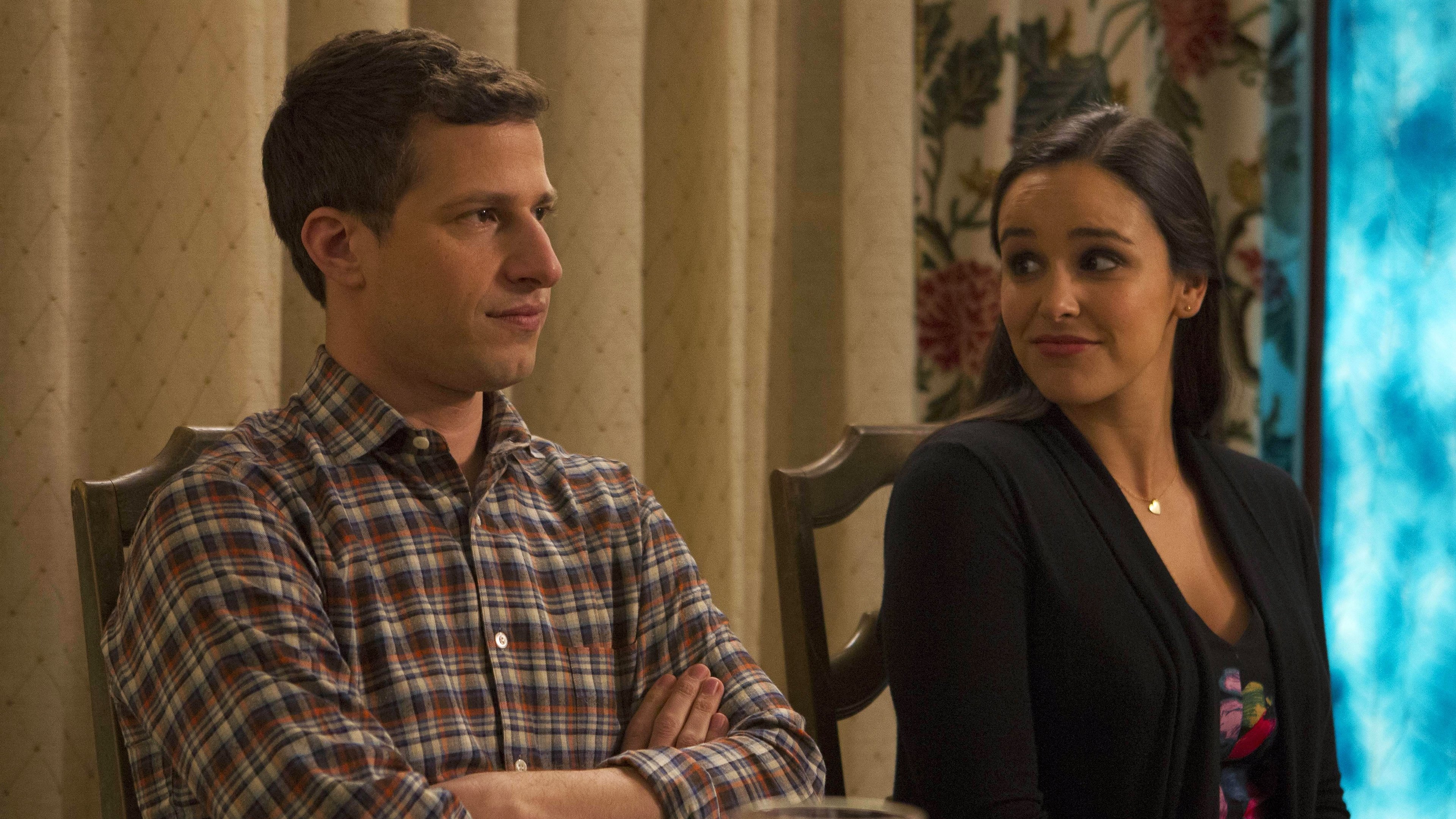 Brooklyn Nine-Nine Staffel 3 :Folge 14 