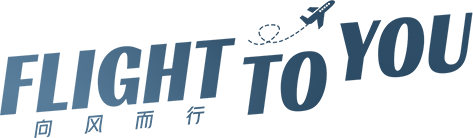 Flight To You Logo