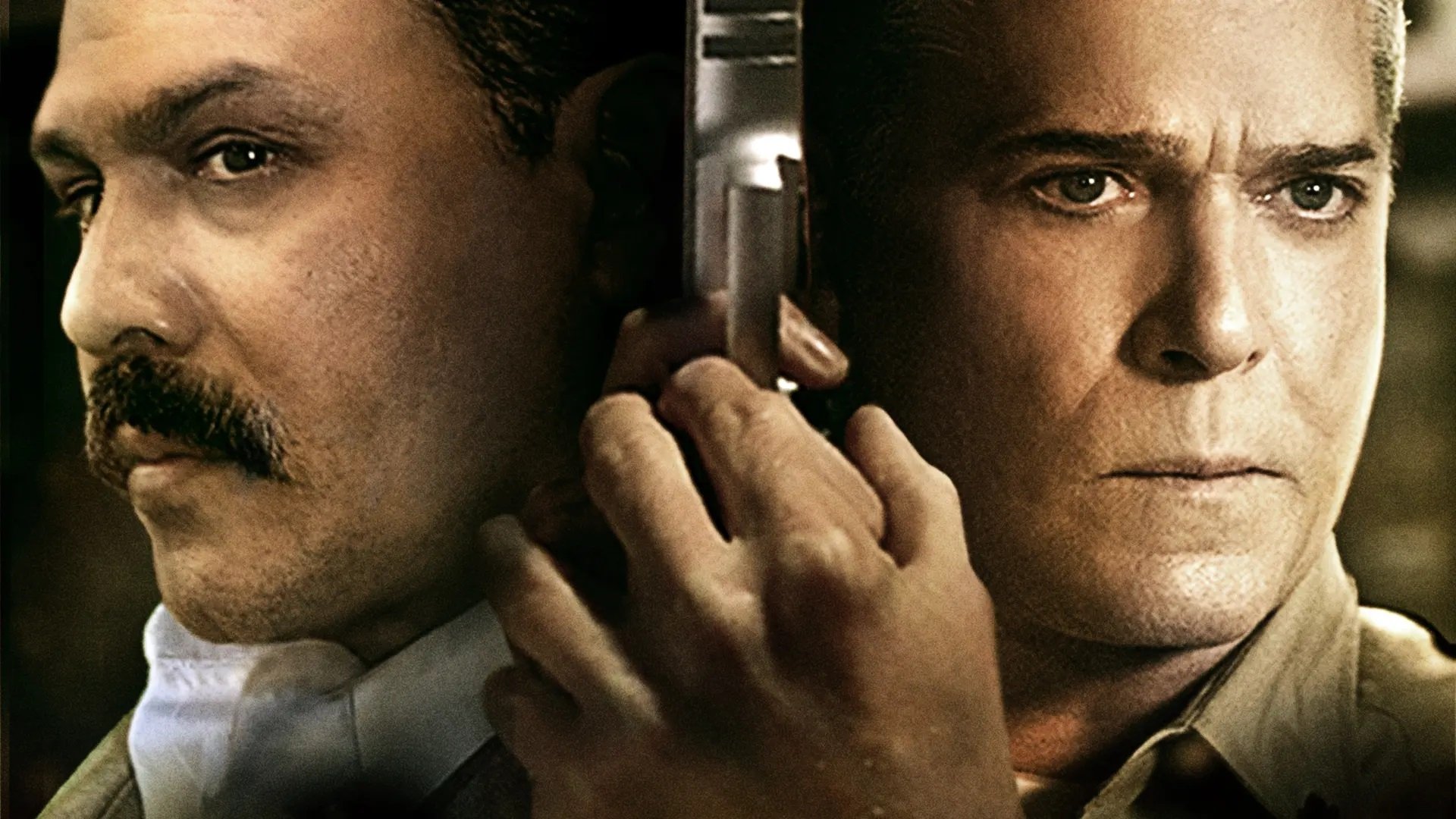 The Devil's in the Details (2013)