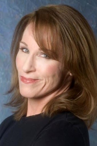 et billede af Deanna Marks