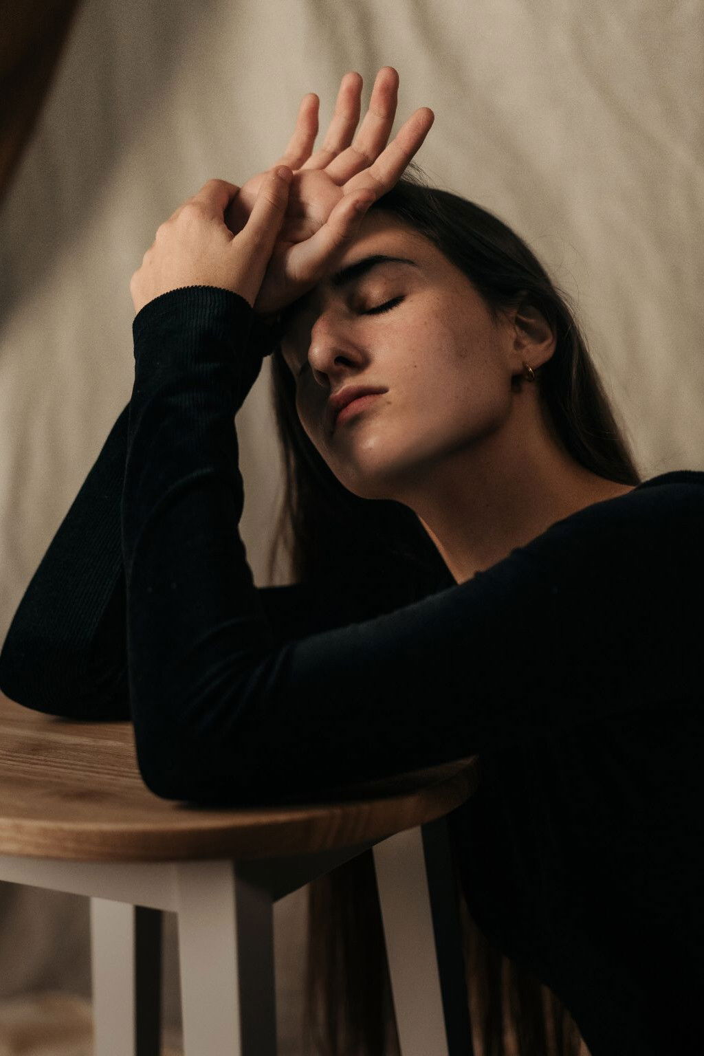 et billede af Itziar De Castro