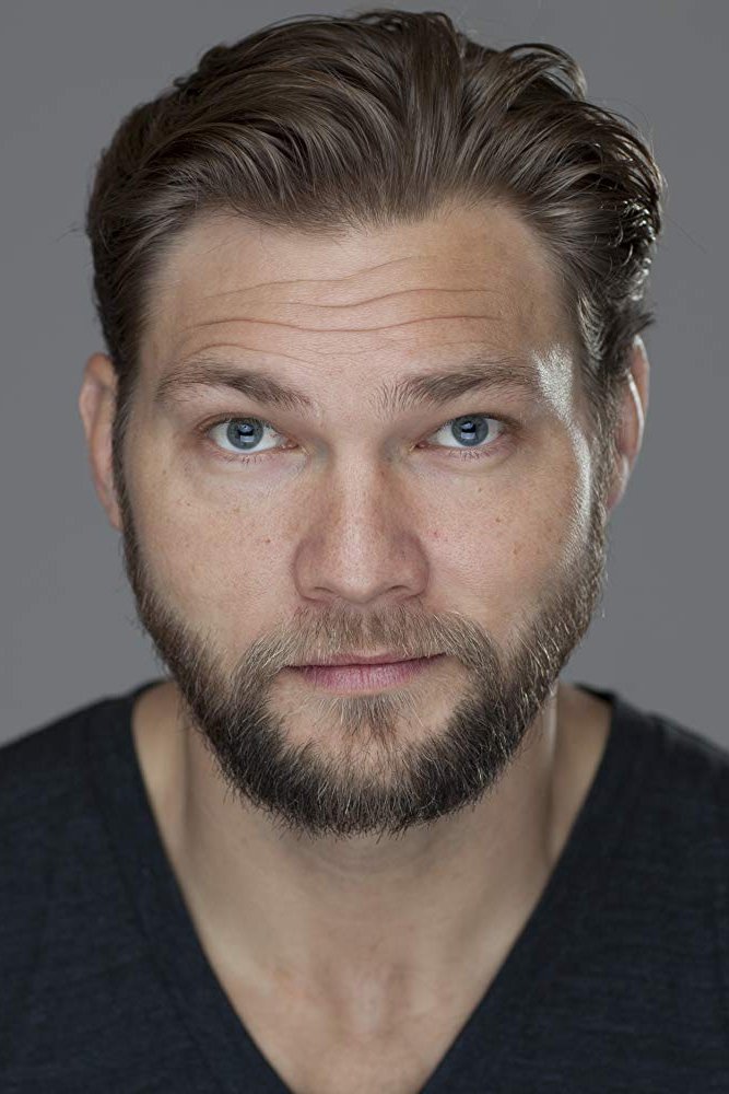 et billede af Daniel Norris