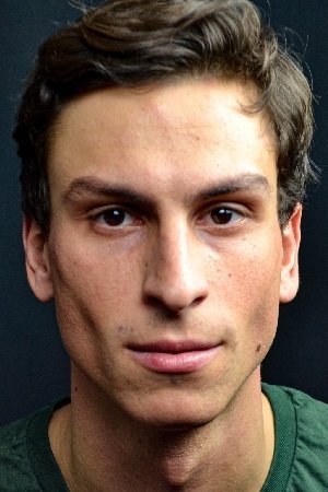 et billede af Niccolò Besio