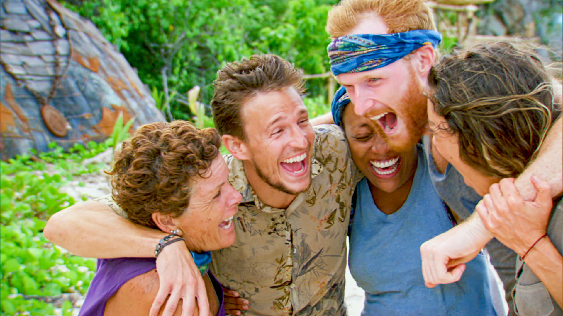 Survivor Staffel 39 :Folge 13 