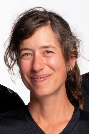 Andrée-Anne Cloutier