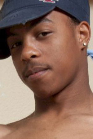 et billede af Nick Wild