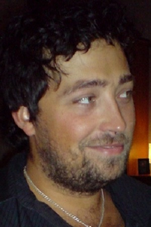 et billede af Ilya Sherstobitov