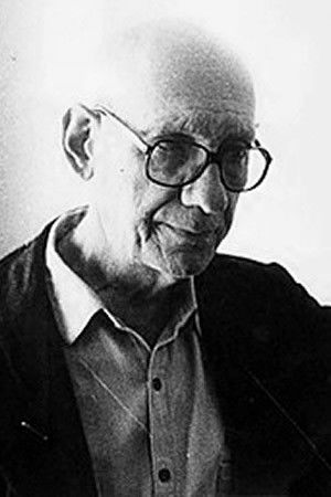 et billede af Aron Feldman