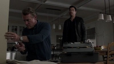 Hostages