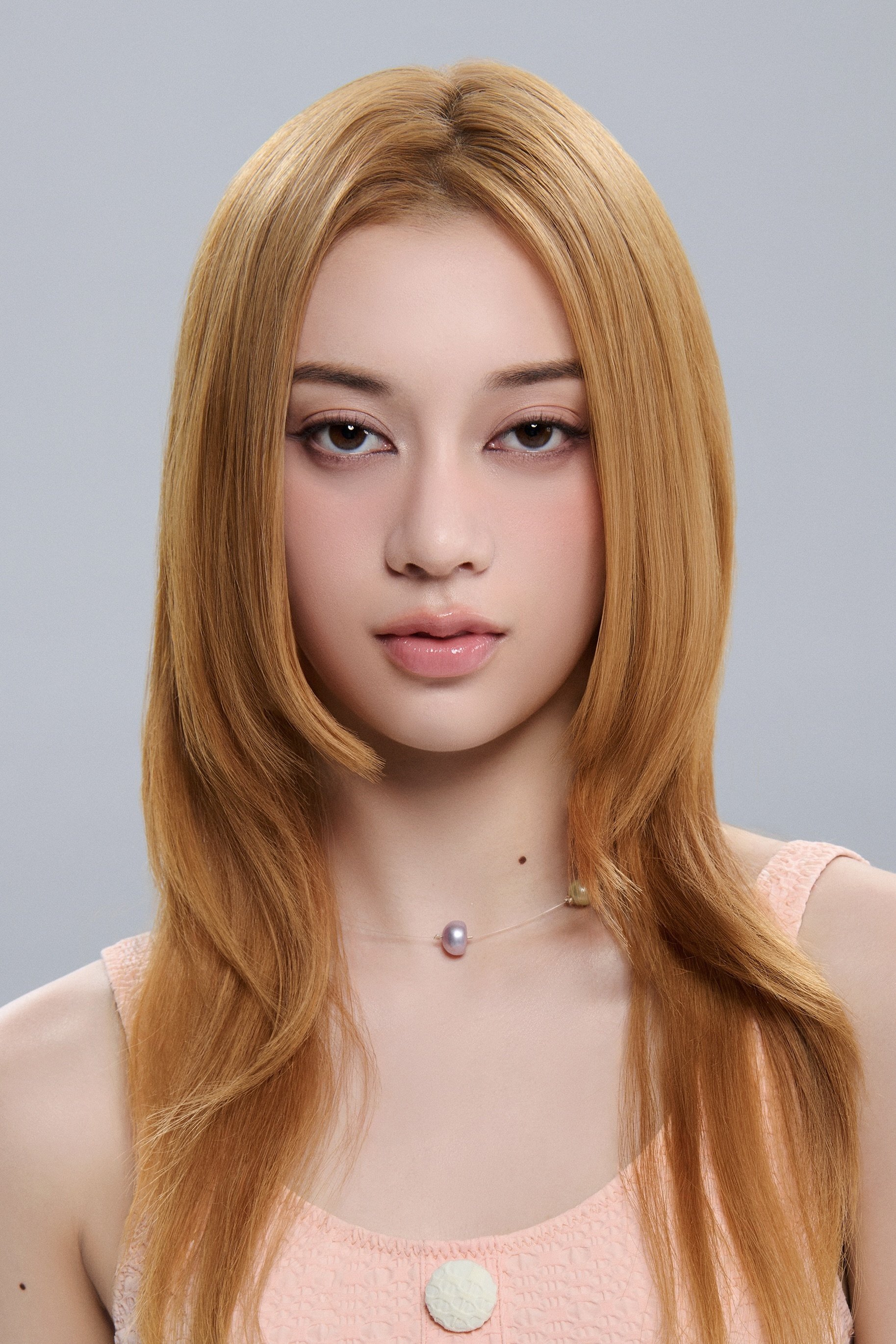 et billede af Megan Skiendiel