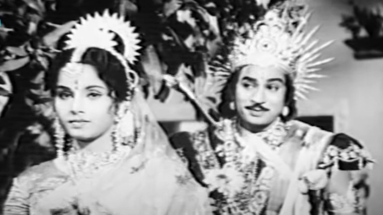 Subhadra Haran (1963)