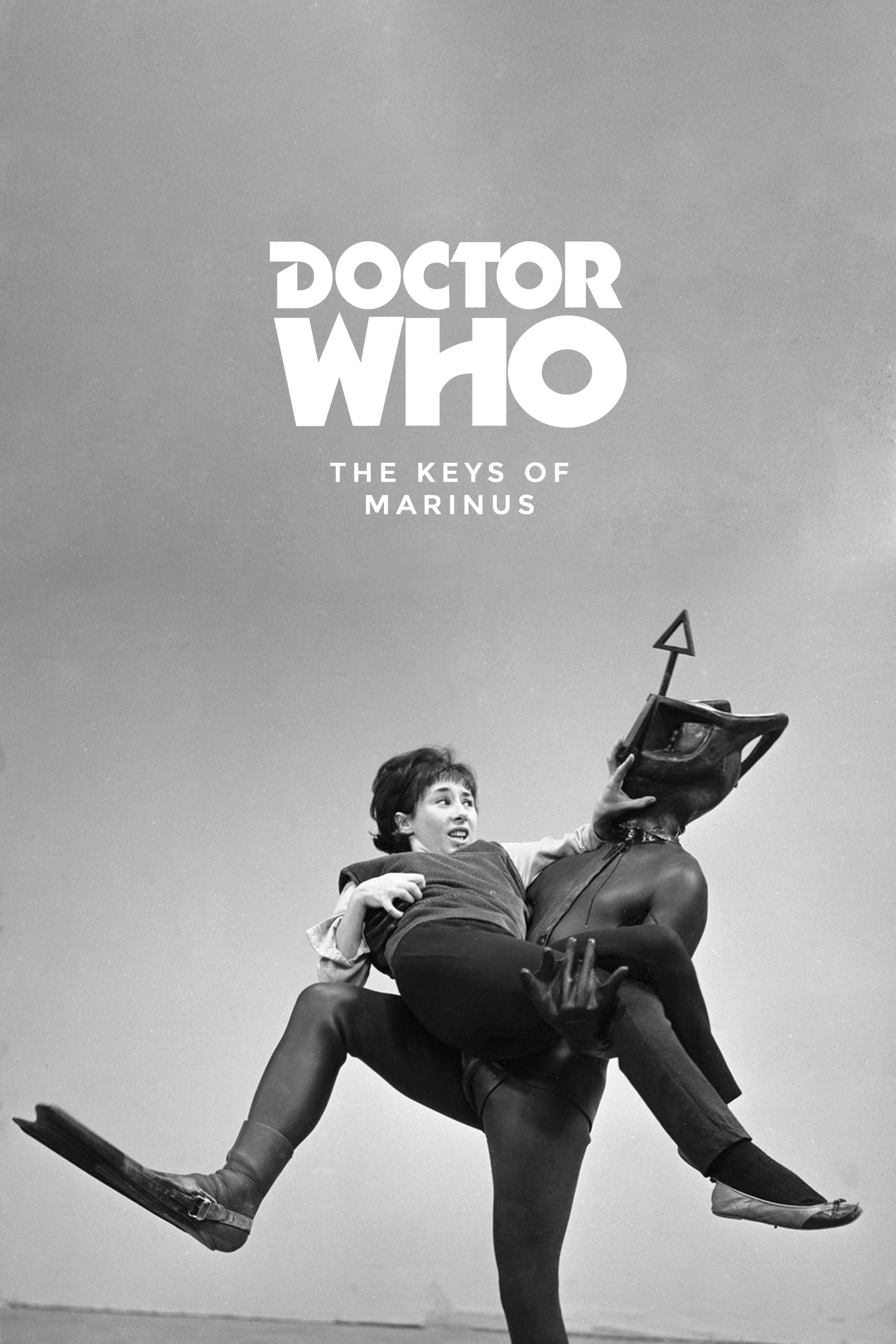 Doctor Who: The Keys of Marinus