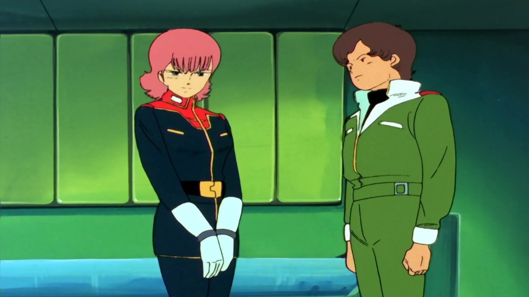 Mobile Suit Zeta Gundam