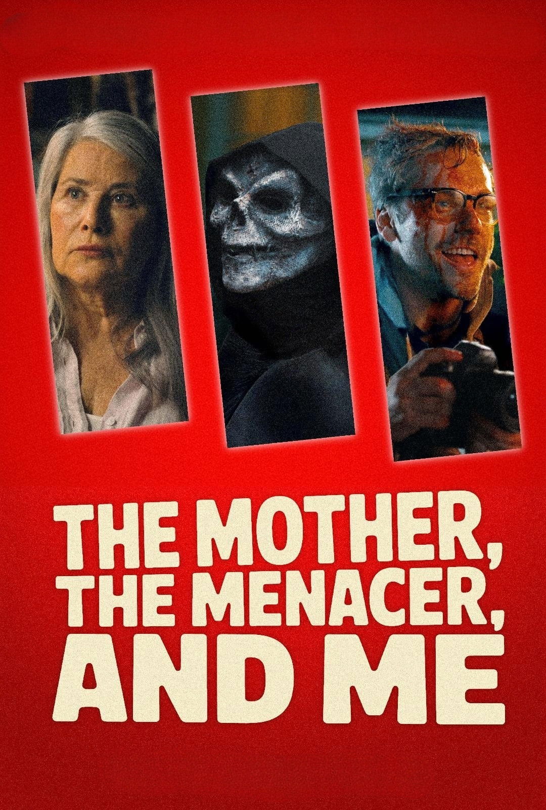 The Mother, the Menacer, and Me