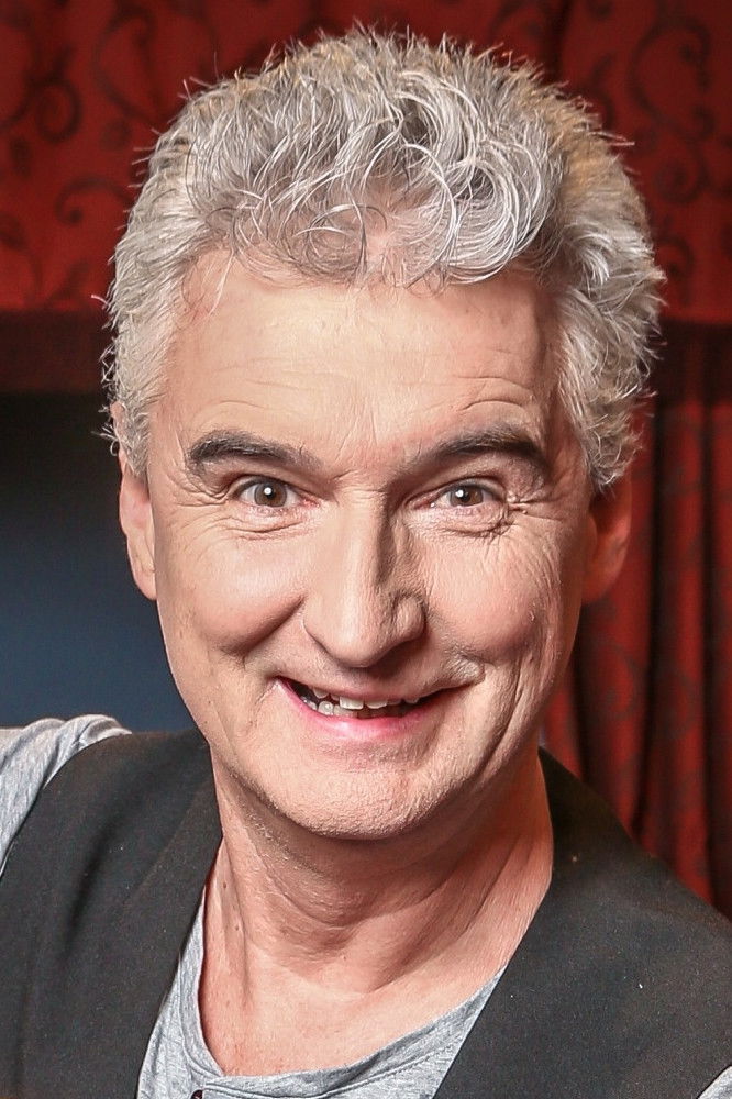 et billede af Michal Nesvadba