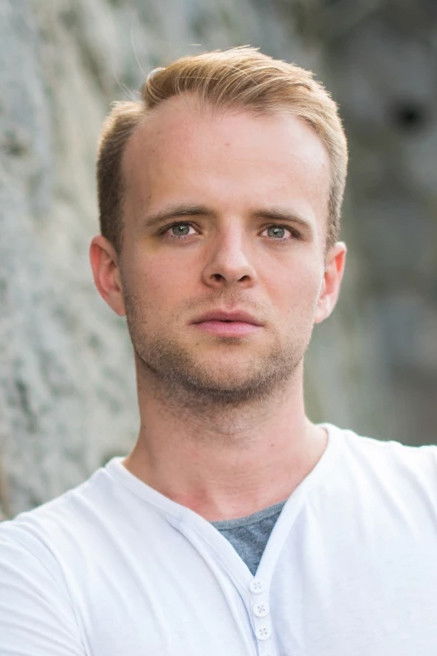 et billede af Tomáš Kůgel