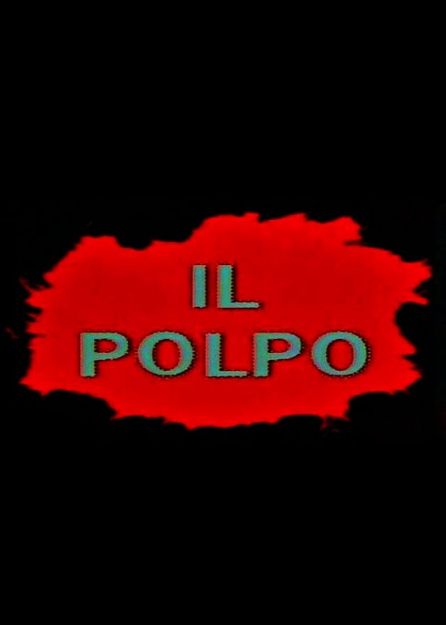 The Octopus - Season 1