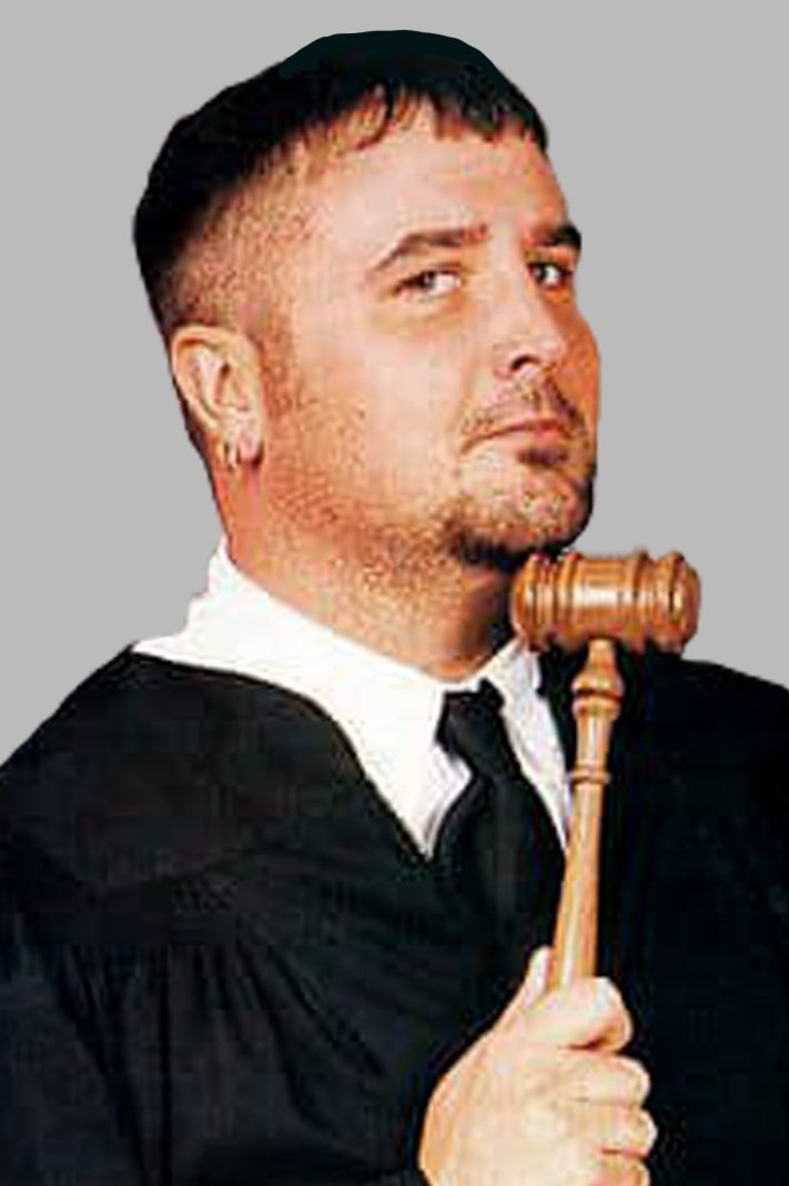 et billede af Jeff Jones