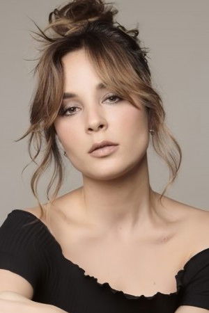 et billede af Juliana Lohmann