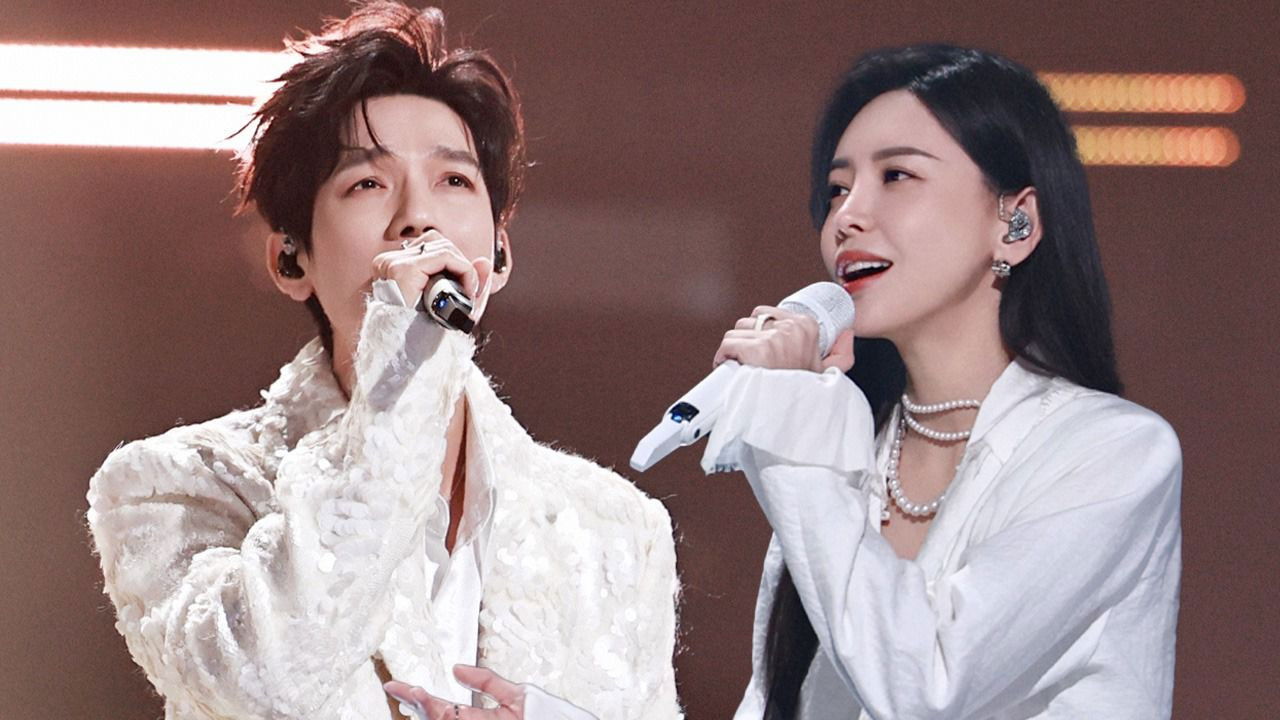 The Voice (The Treasured of China) Season 0 :Episode 53  Episode 53