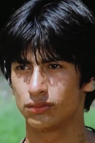 Ricardo Fuentes's picture in the cast