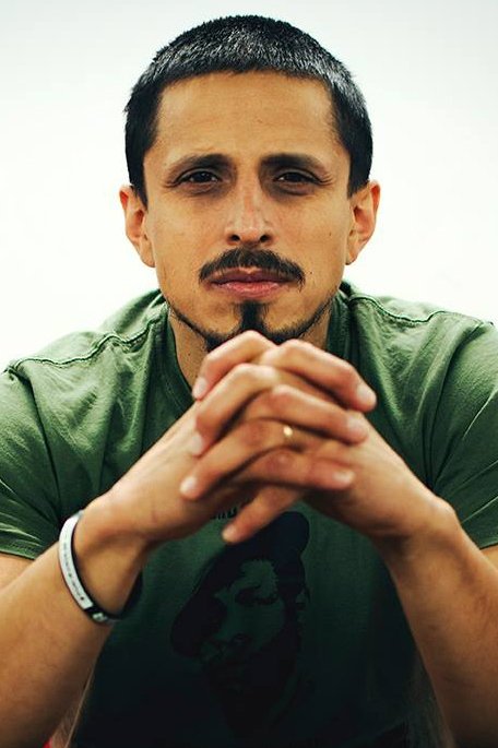 Rodrigo Pencheff's picture in the cast