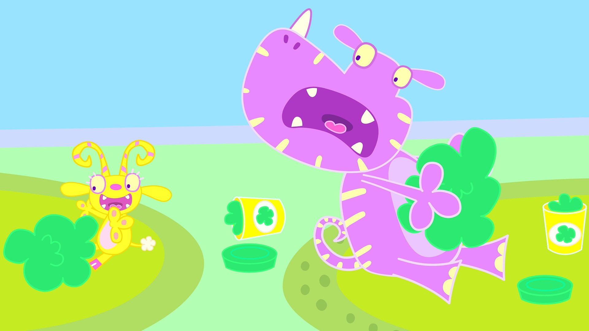School of Roars