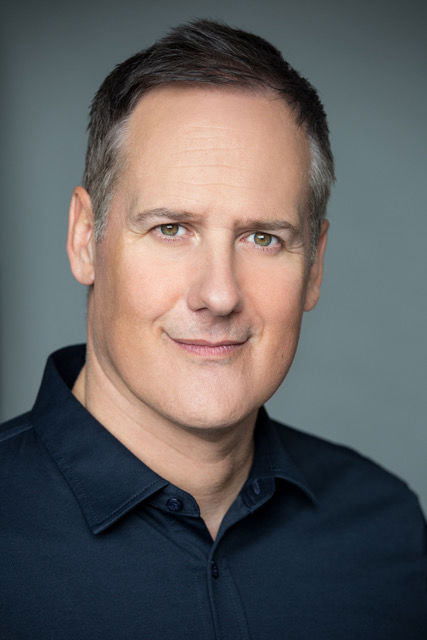 et billede af David Berni