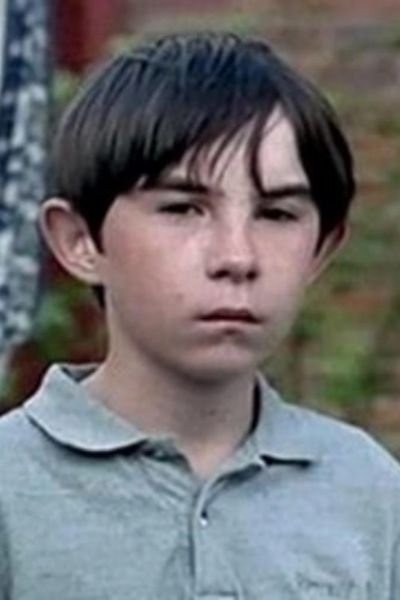 et billede af Julien Rivière