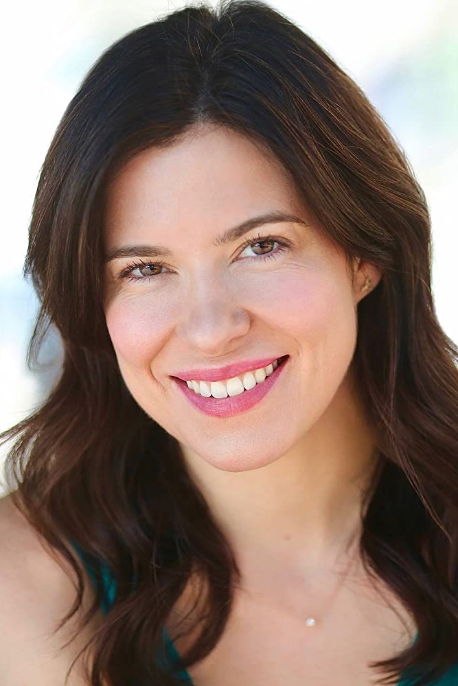 et billede af Gemma Forbes