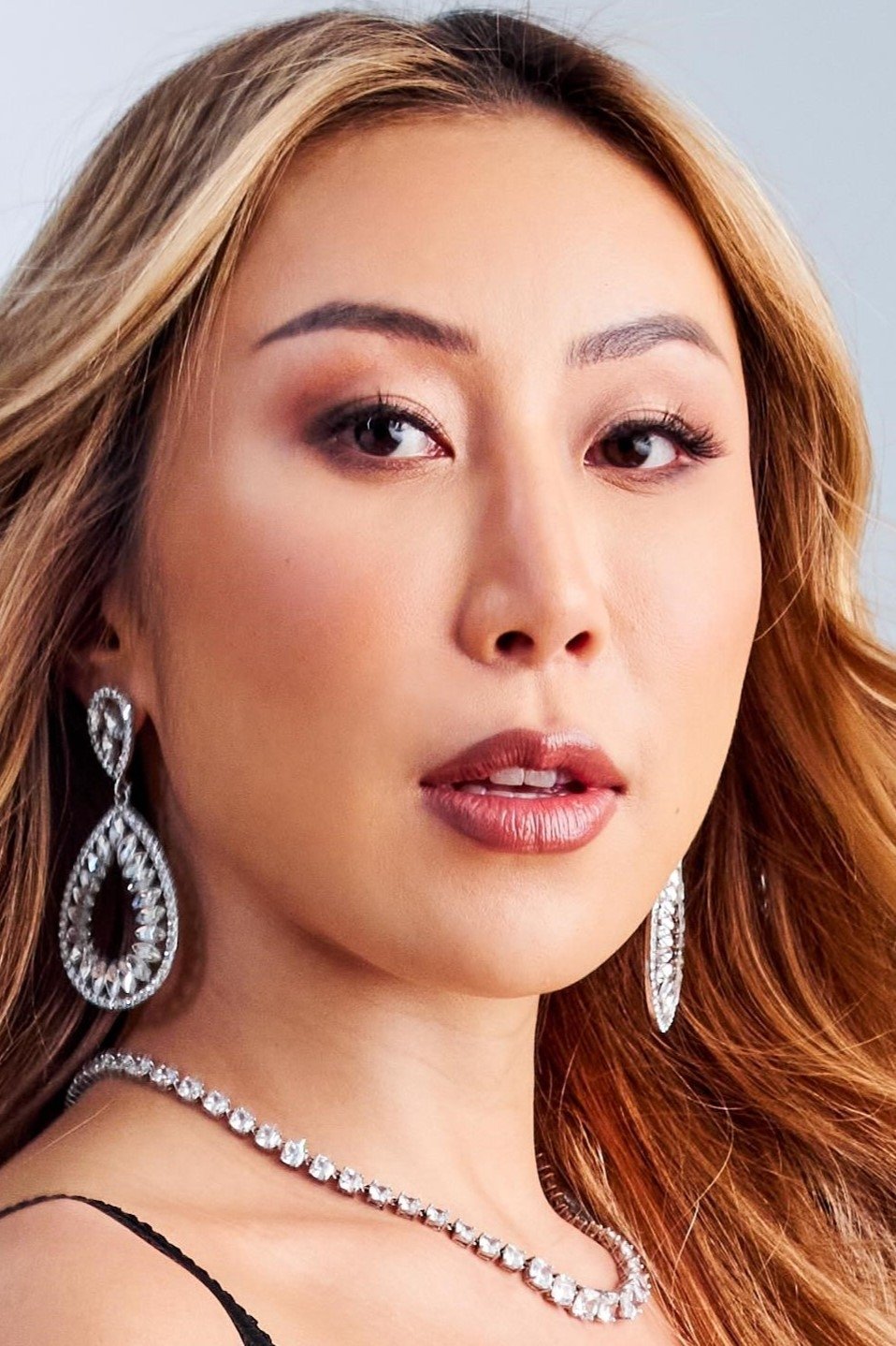 et billede af Nicole Doshi