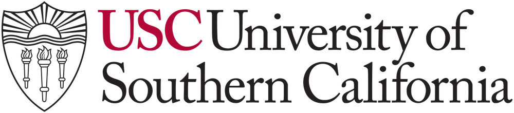 Logo de la société University of Southern California 15057