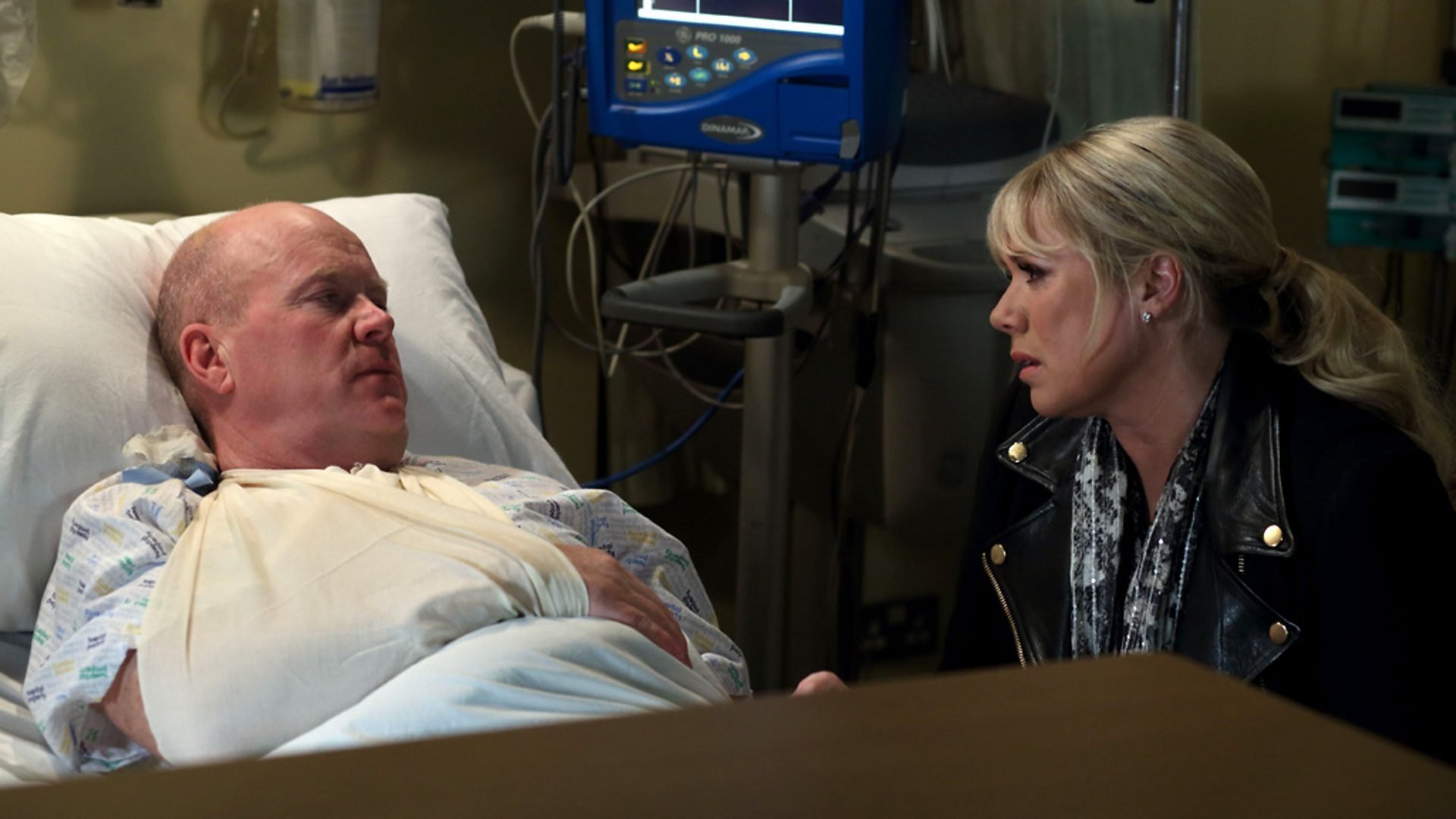 EastEnders Staffel 29 :Folge 35 