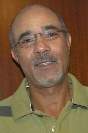 Jeffery Dujon's picture in the cast
