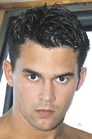 et billede af Thomas Williams