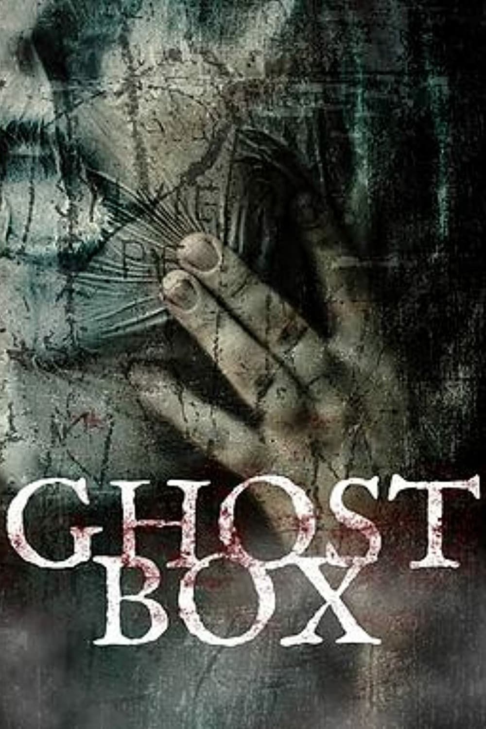 Ghost Box on FREECABLE TV