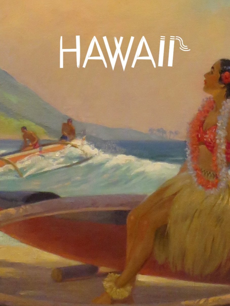 Hawaii
