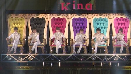 Thumbnail for King & Prince:Season 1, Episode 4 Season 1 Episode 4