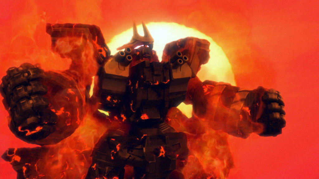 Thumbnail for Episode 13 Season 1 Episode 13
