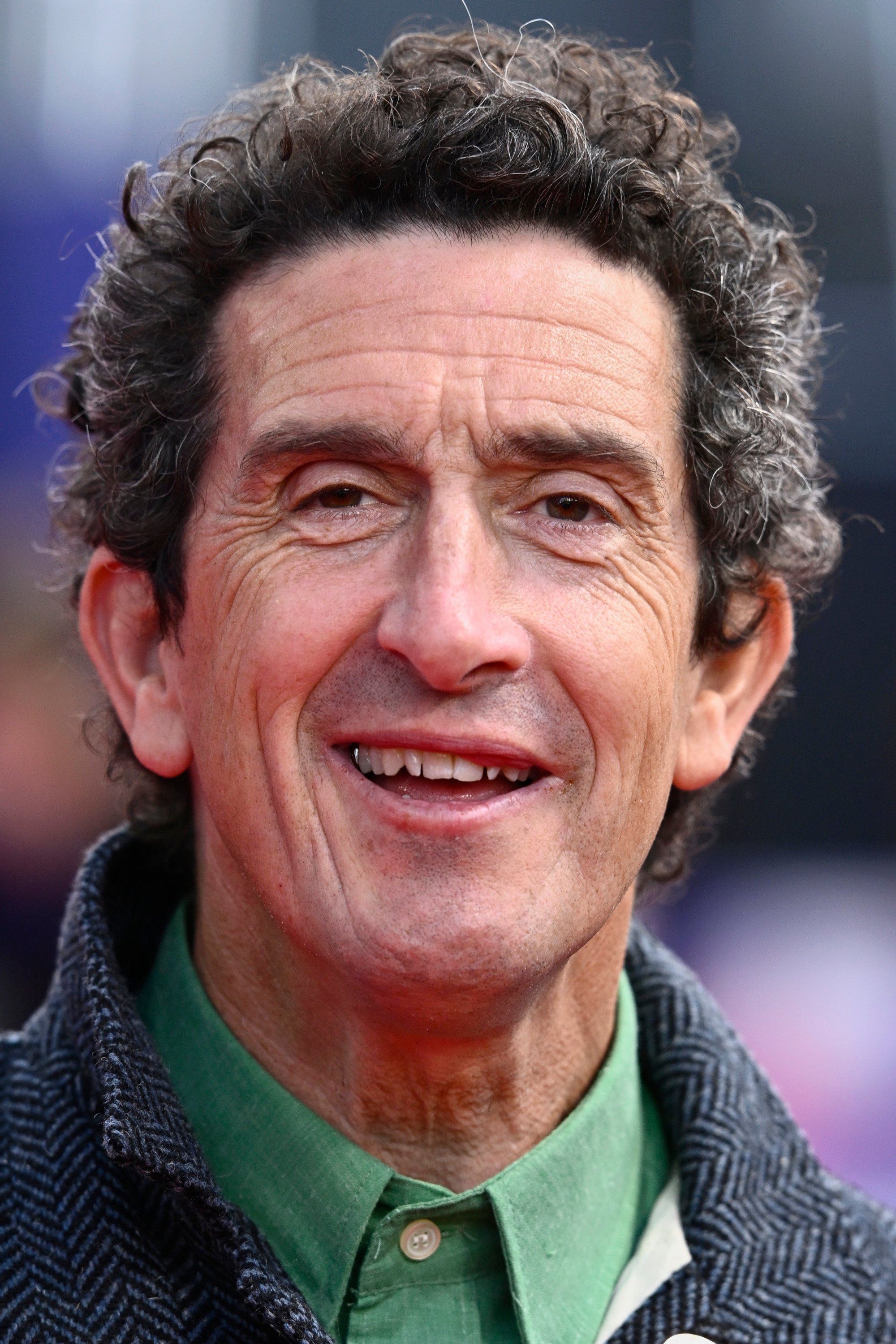 et billede af Robbie Ryan