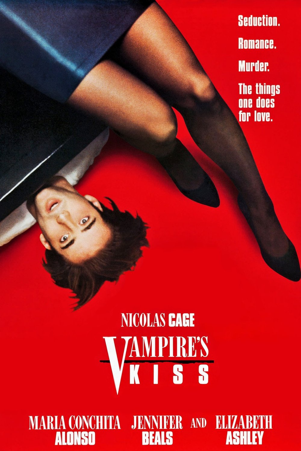 Vampire's Kiss