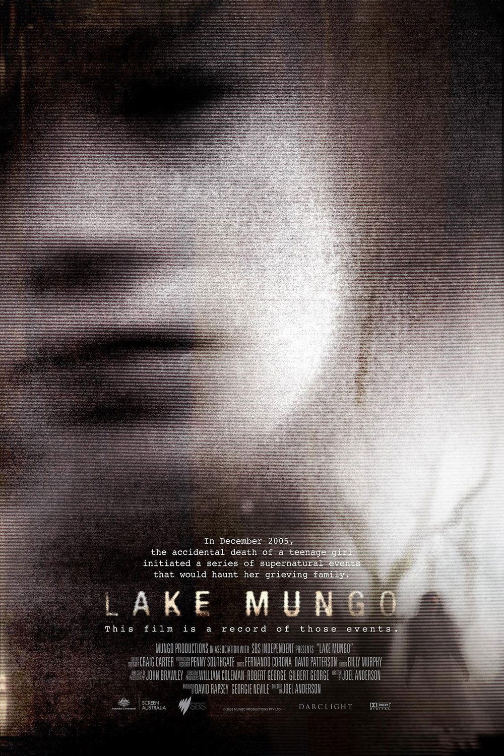 Lake Mungo